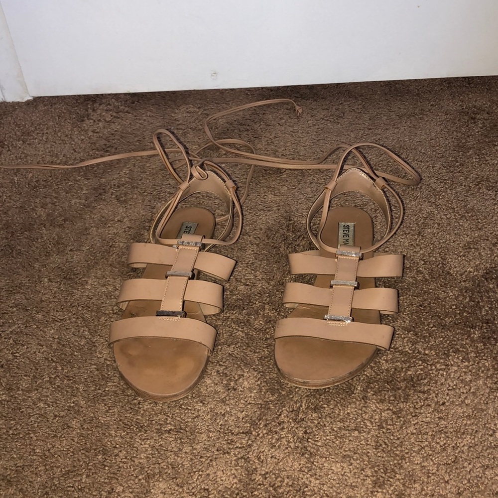 Steve Madden sandals